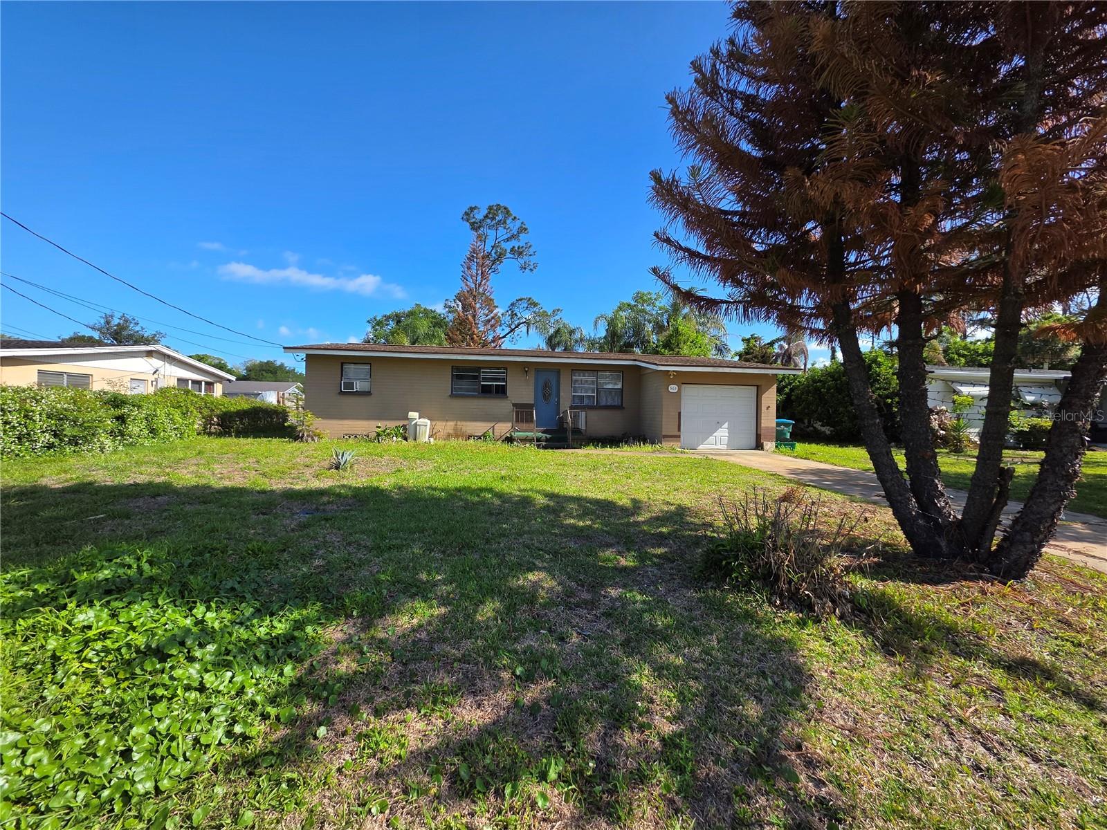 563 MARTHA DR, HOLLY HILL, FL, 32117