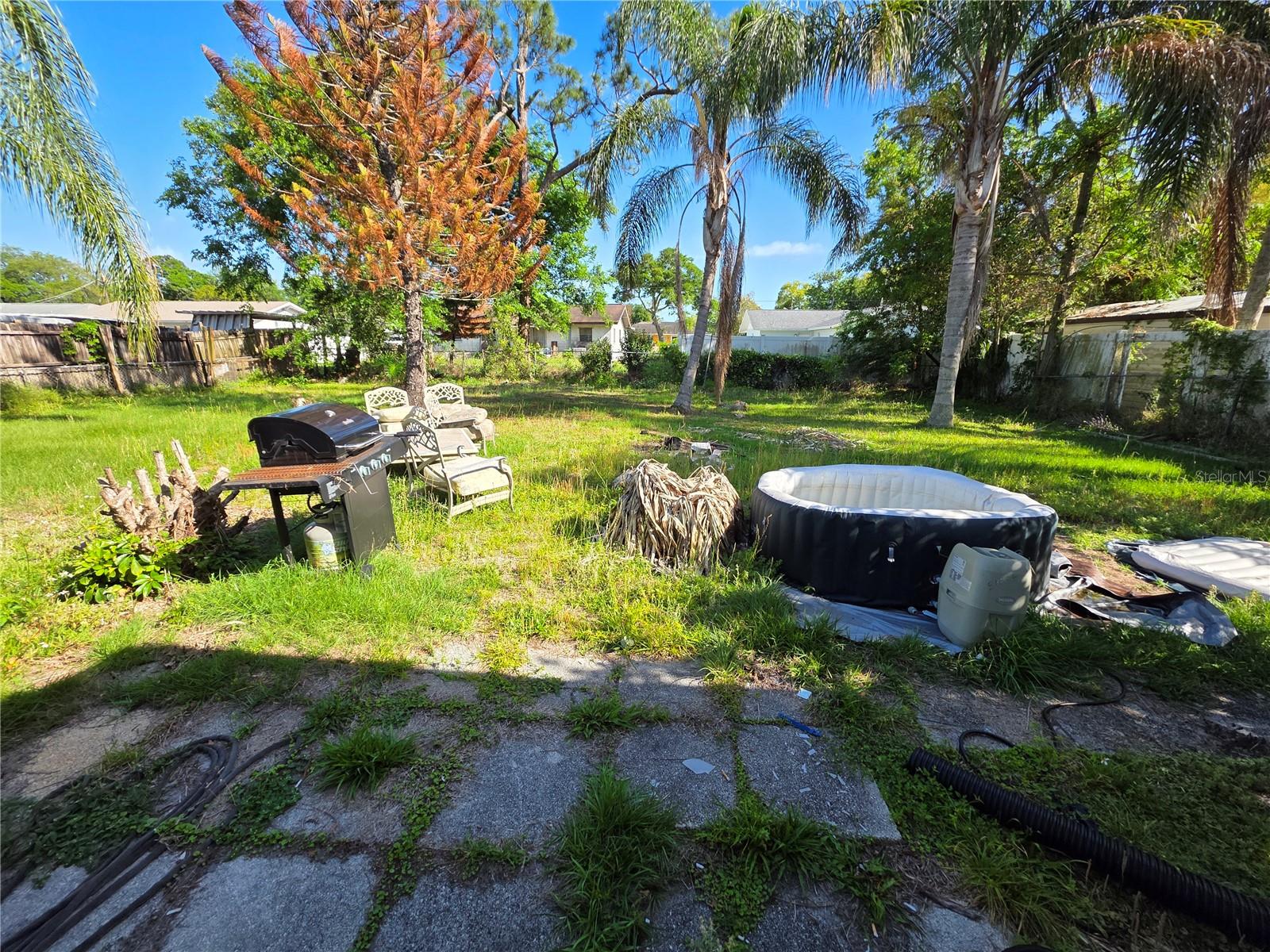 563 MARTHA DR, HOLLY HILL, FL, 32117