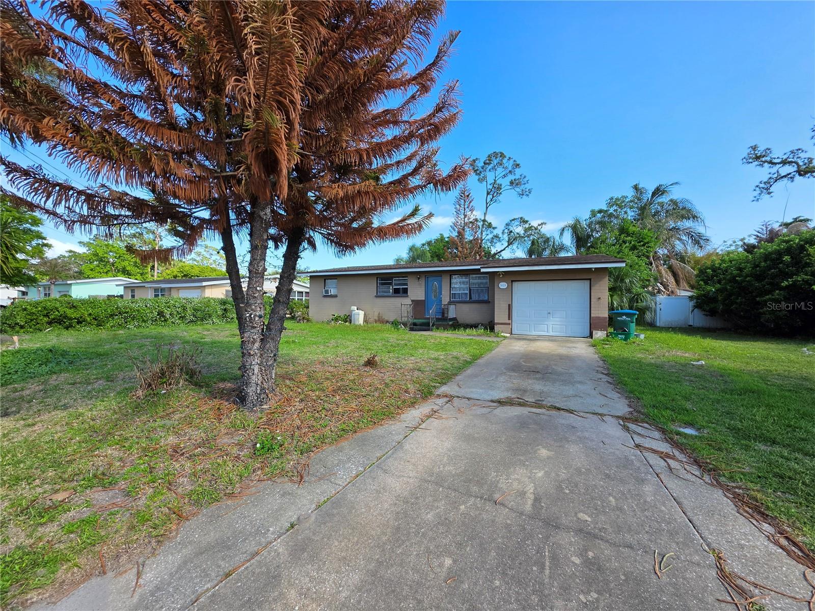 563 MARTHA DR, HOLLY HILL, FL, 32117