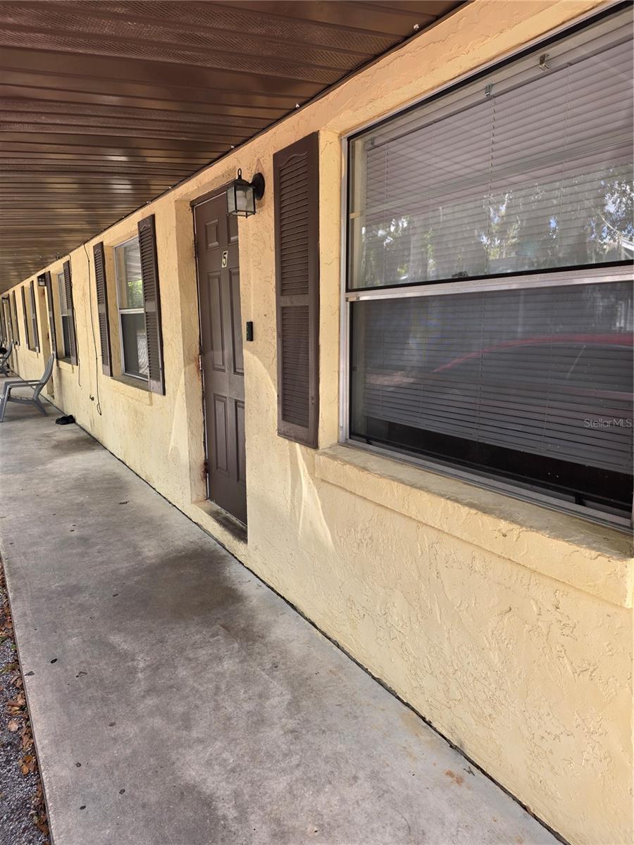 830 N CLAKE ST #1, DELAND, FL, 32724