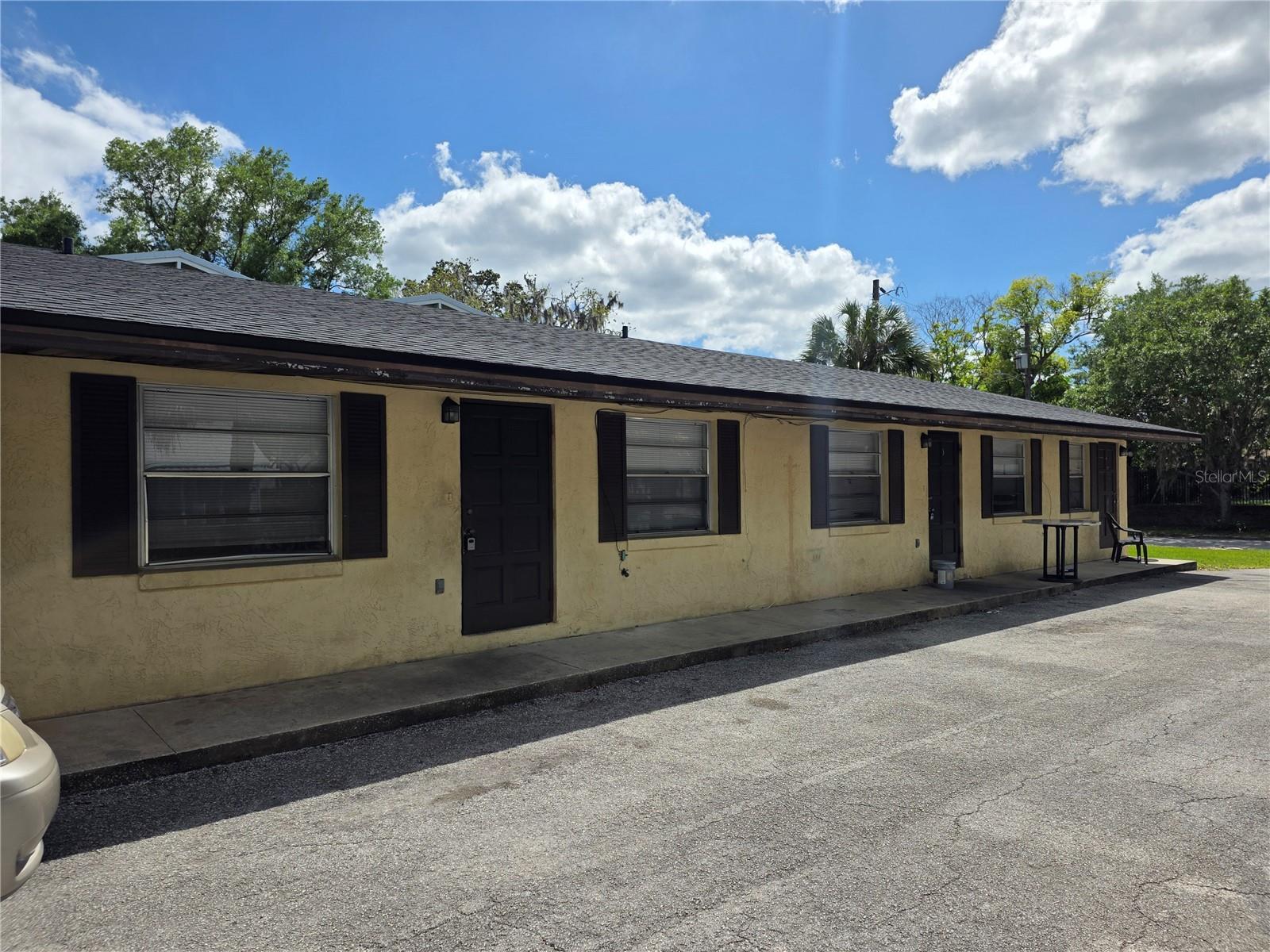 830 N CLAKE ST #1, DELAND, FL, 32724