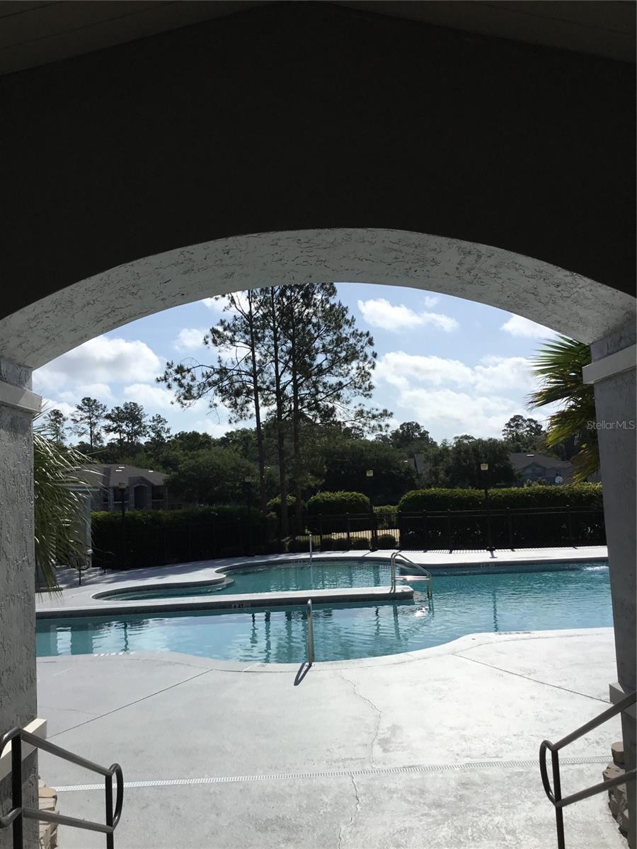 3705 SW 27TH ST #422, GAINESVILLE, FL, 32608