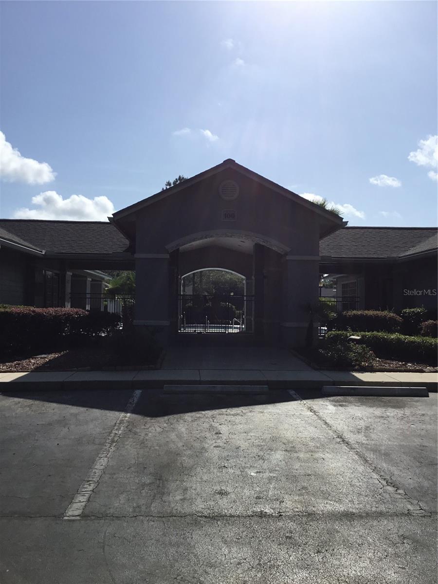 3705 SW 27TH ST #422, GAINESVILLE, FL, 32608