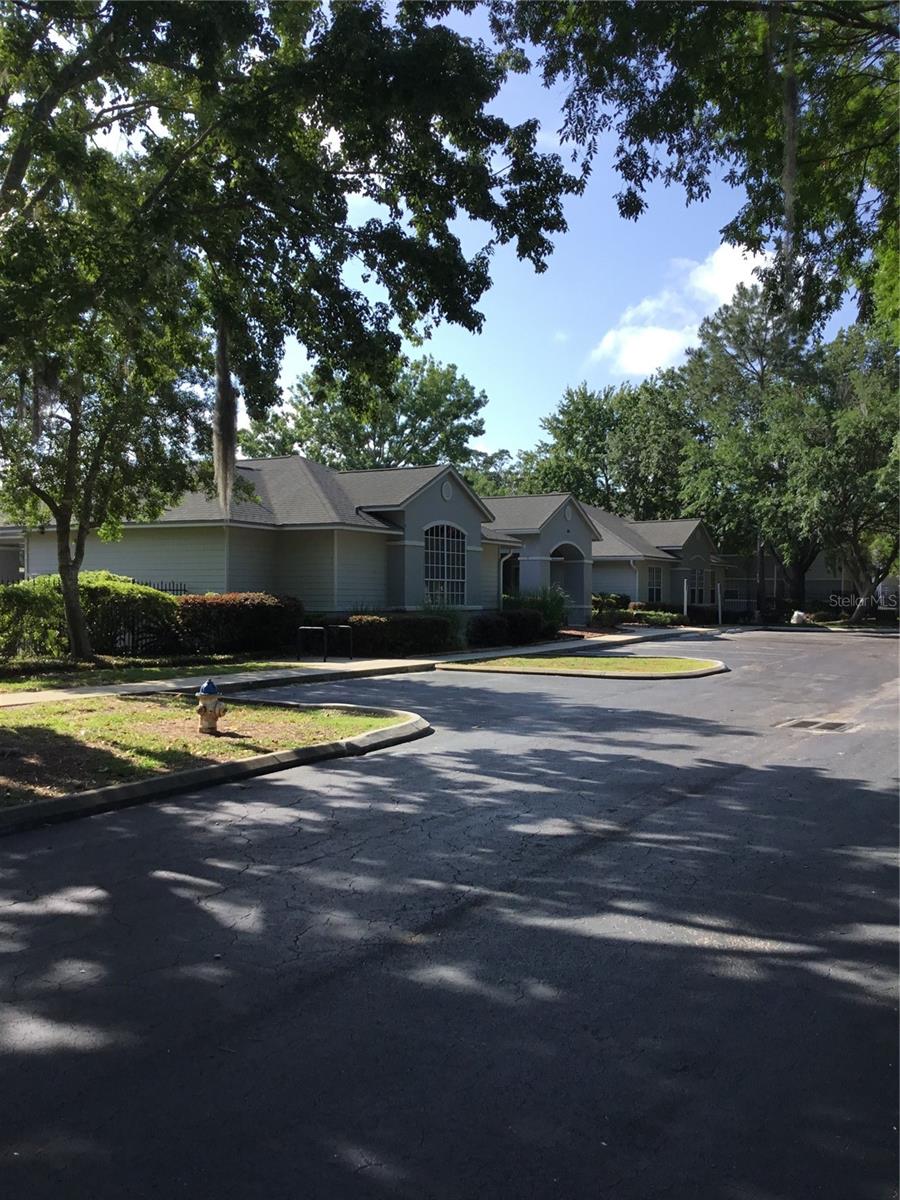3705 SW 27TH ST #422, GAINESVILLE, FL, 32608