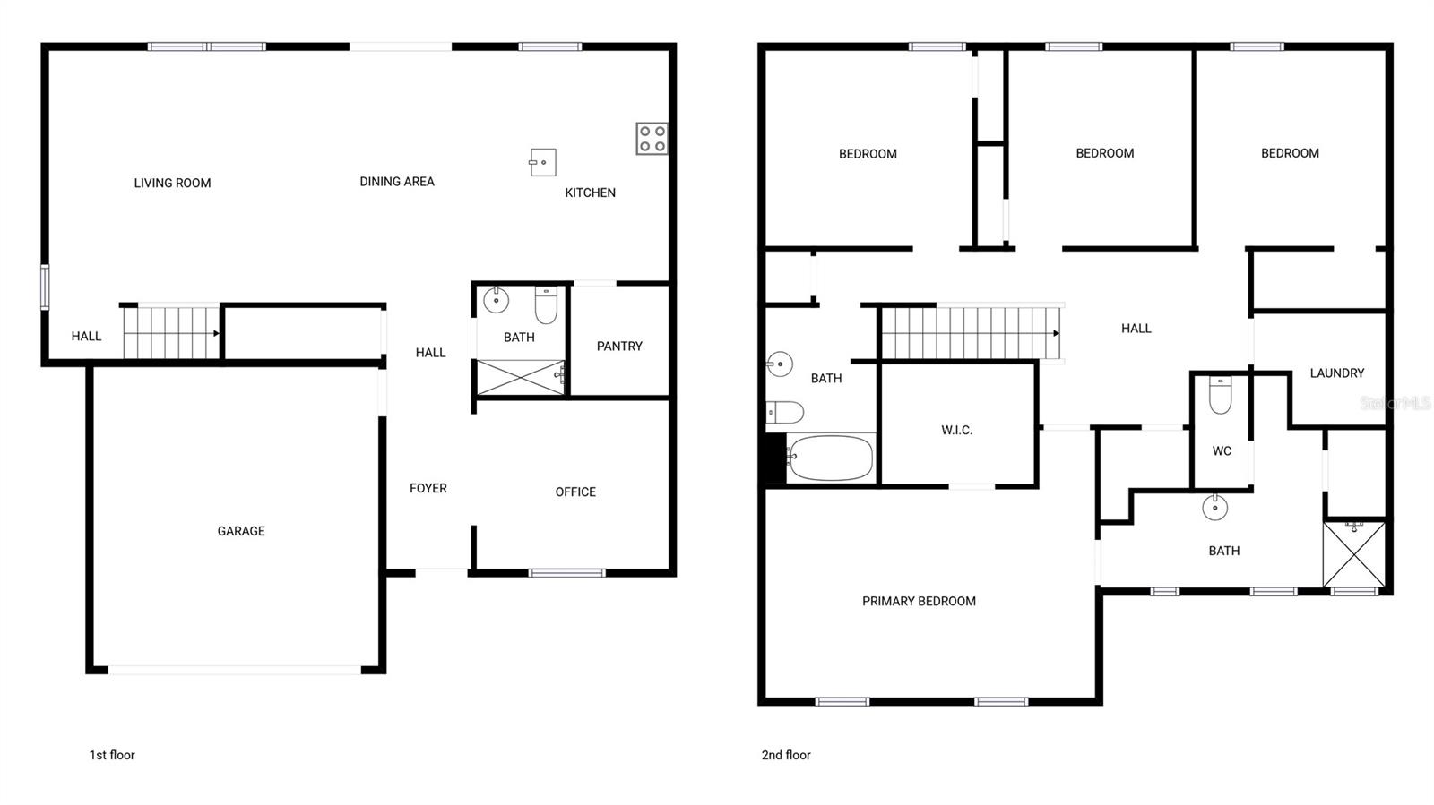 35687 HILLBROOK AVE, ZEPHYRHILLS, FL, 33541