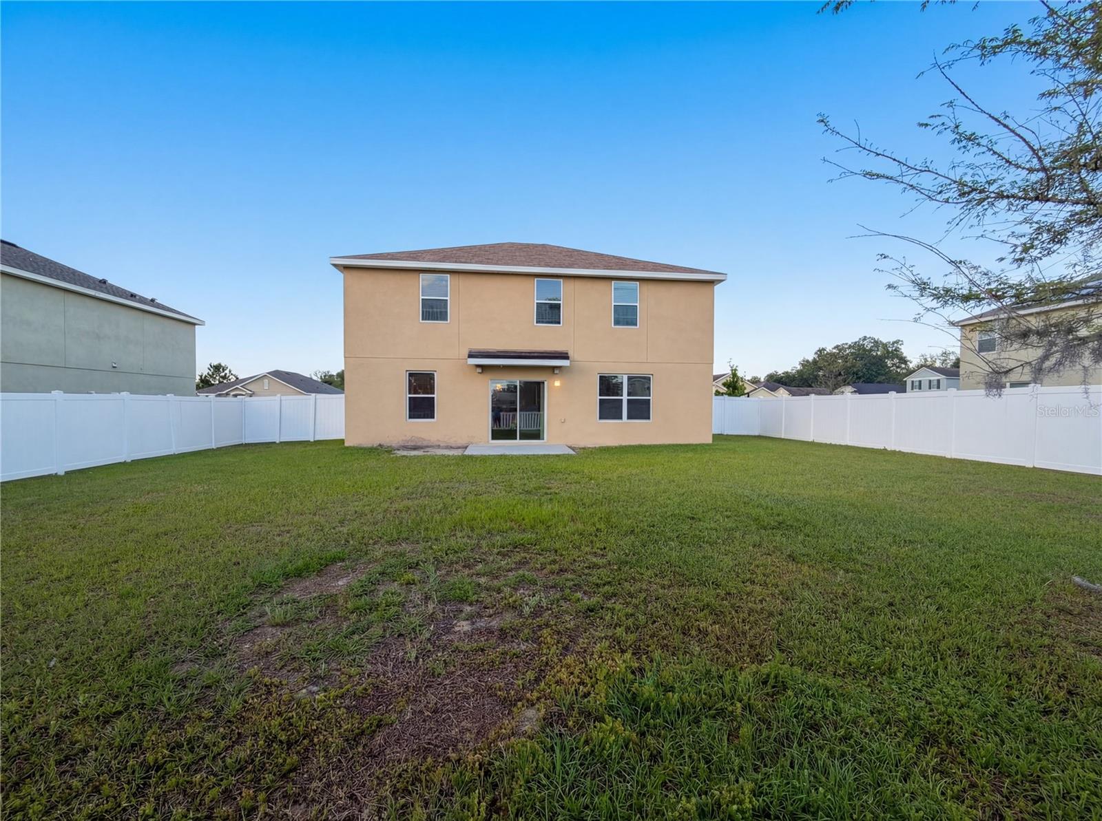 35687 HILLBROOK AVE, ZEPHYRHILLS, FL, 33541