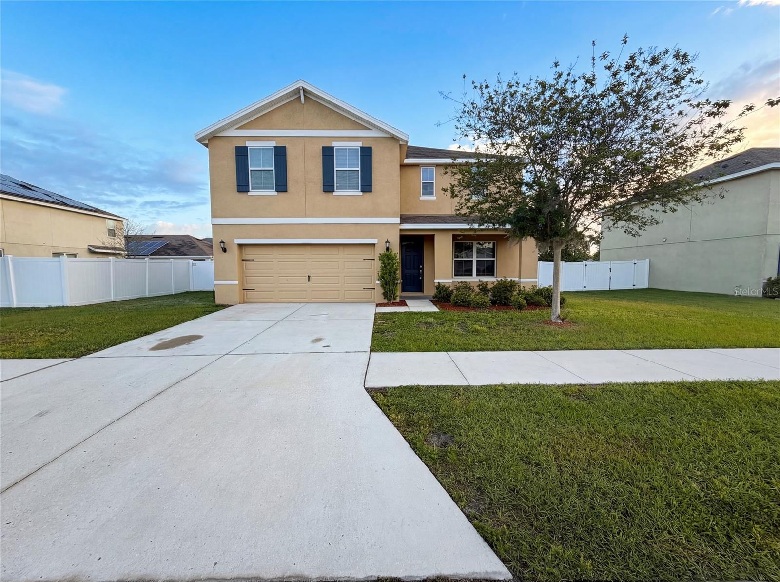 35687 HILLBROOK AVE, ZEPHYRHILLS, FL, 33541