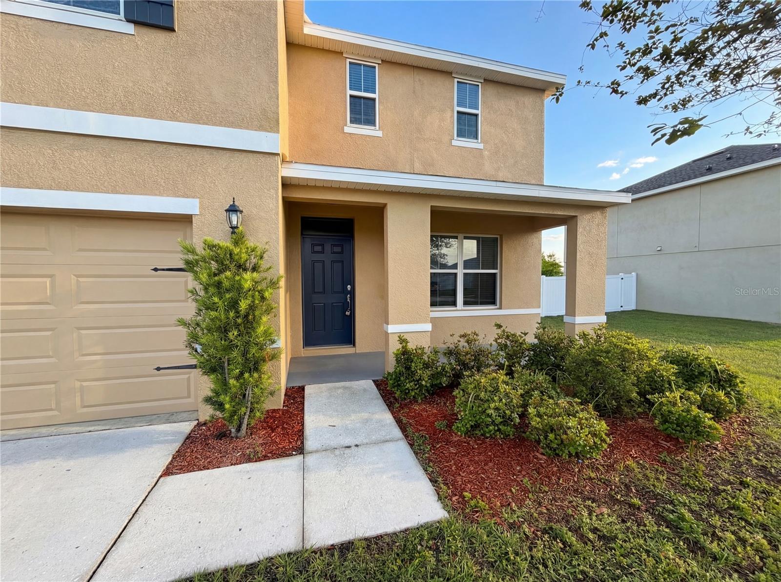 35687 HILLBROOK AVE, ZEPHYRHILLS, FL, 33541