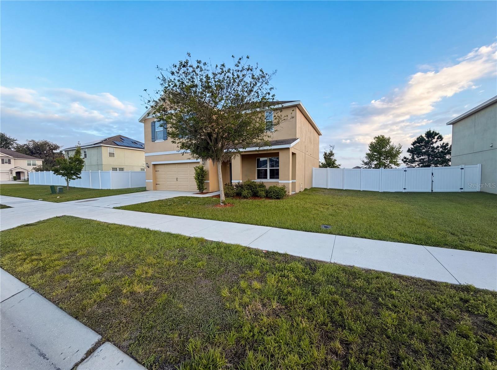 35687 HILLBROOK AVE, ZEPHYRHILLS, FL, 33541
