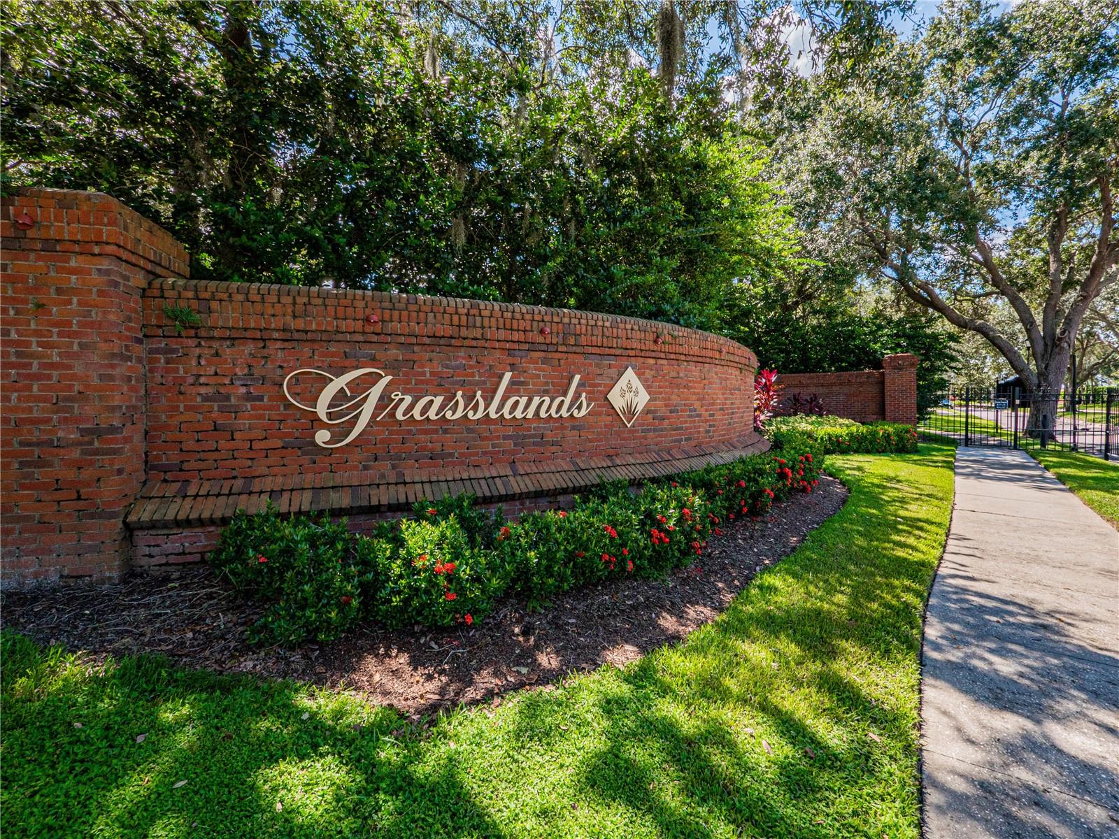 774 GRASSLANDS VILLAGE CIR #88, LAKELAND, FL, 33803