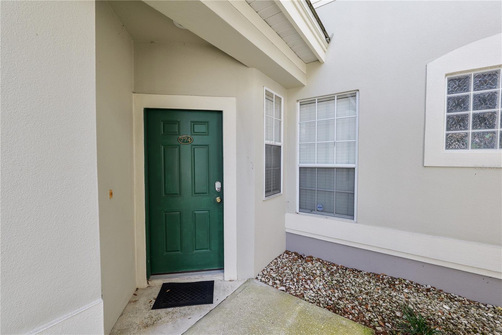 774 GRASSLANDS VILLAGE CIR #88, LAKELAND, FL, 33803