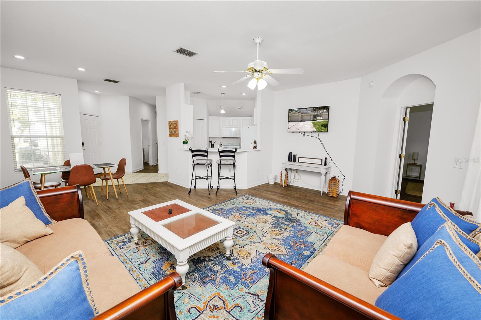 774 GRASSLANDS VILLAGE CIR #88, LAKELAND, FL, 33803