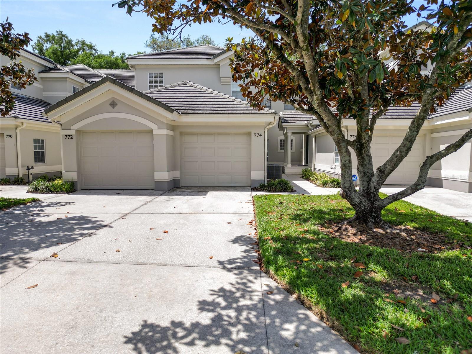 774 GRASSLANDS VILLAGE CIR #88, LAKELAND, FL, 33803