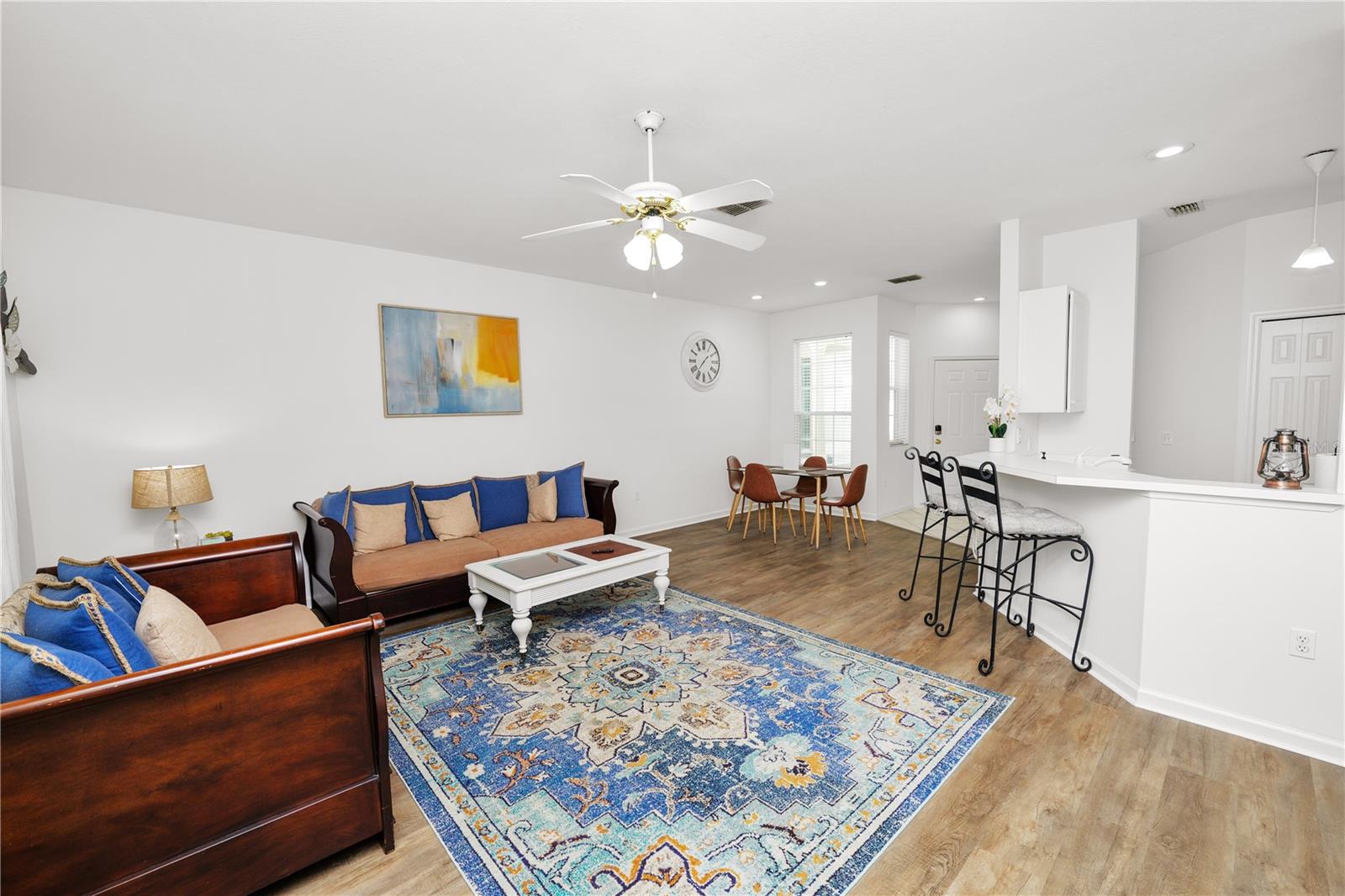 774 GRASSLANDS VILLAGE CIR #88, LAKELAND, FL, 33803