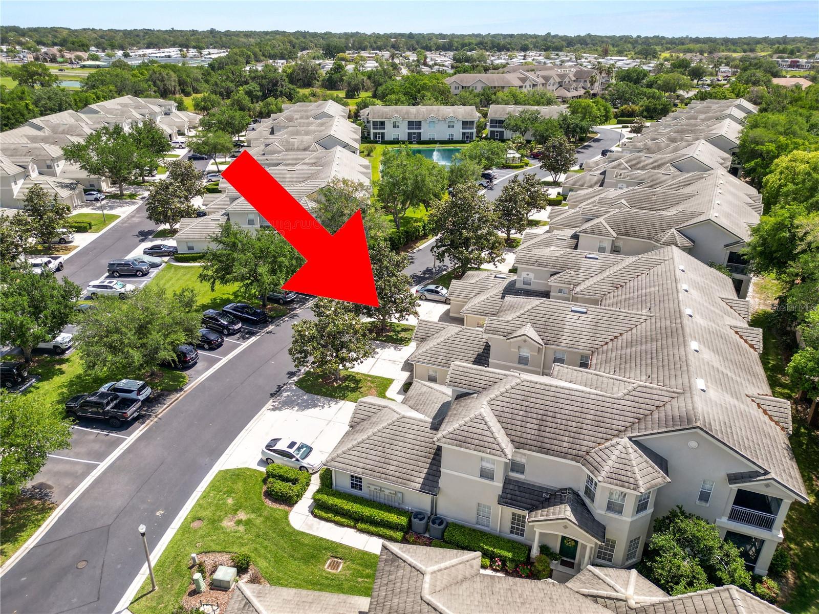 774 GRASSLANDS VILLAGE CIR #88, LAKELAND, FL, 33803