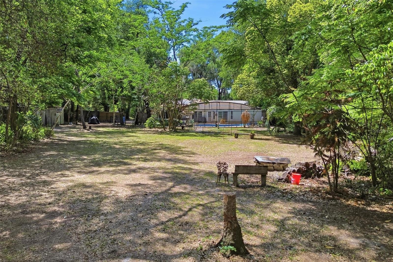 1433 S RIDGEWOOD AVE, DELAND, FL, 32720