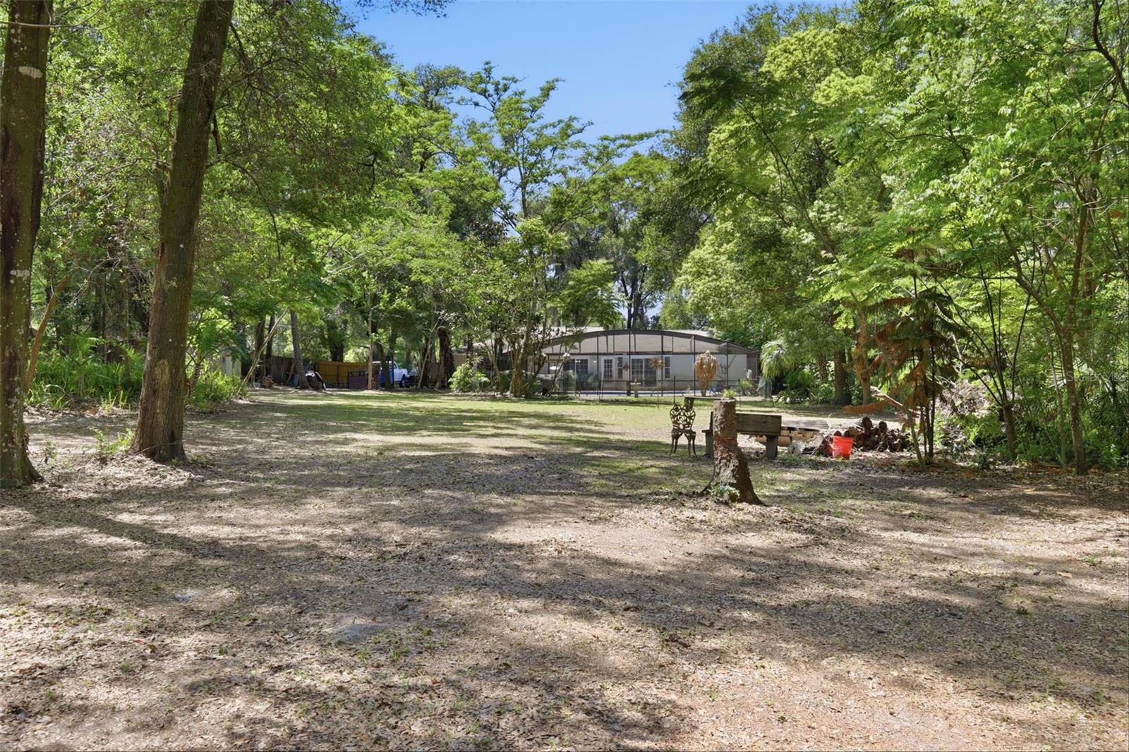 1433 S RIDGEWOOD AVE, DELAND, FL, 32720