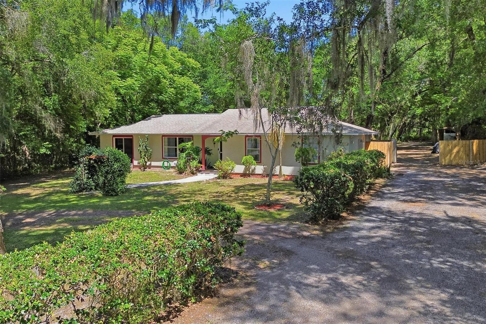 1433 S RIDGEWOOD AVE, DELAND, FL, 32720