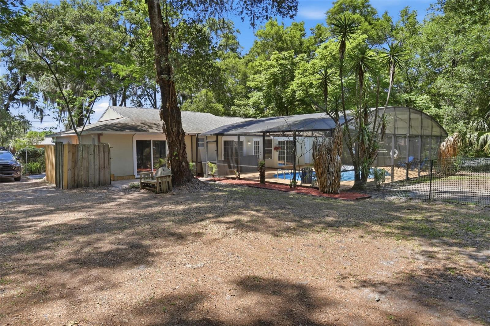 1433 S RIDGEWOOD AVE, DELAND, FL, 32720