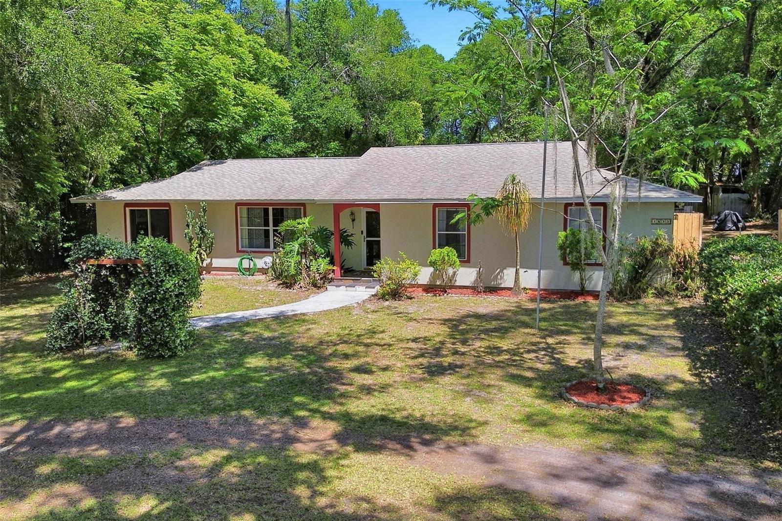 1433 S RIDGEWOOD AVE, DELAND, FL, 32720