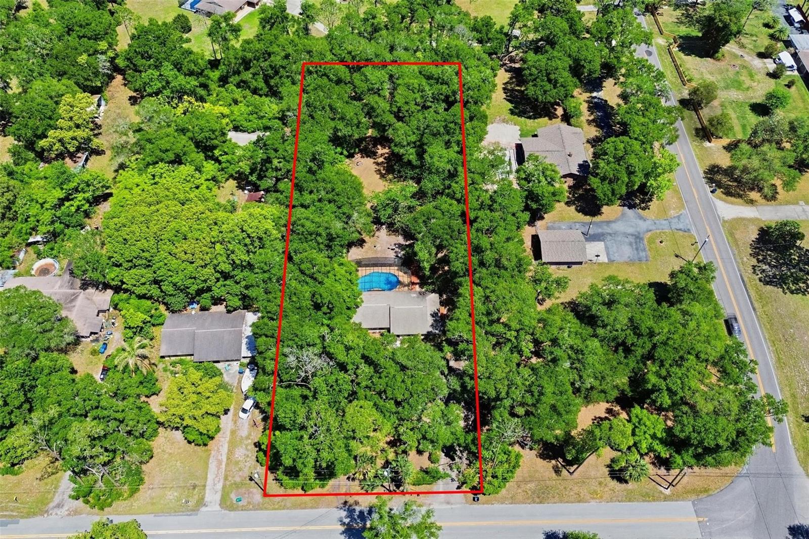 1433 S RIDGEWOOD AVE, DELAND, FL, 32720