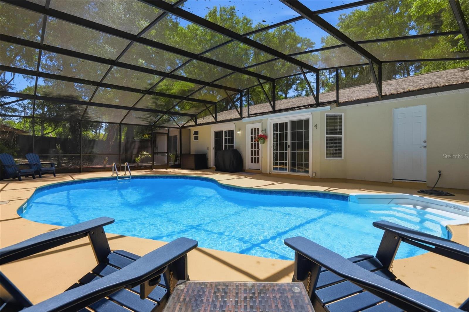 1433 S RIDGEWOOD AVE, DELAND, FL, 32720