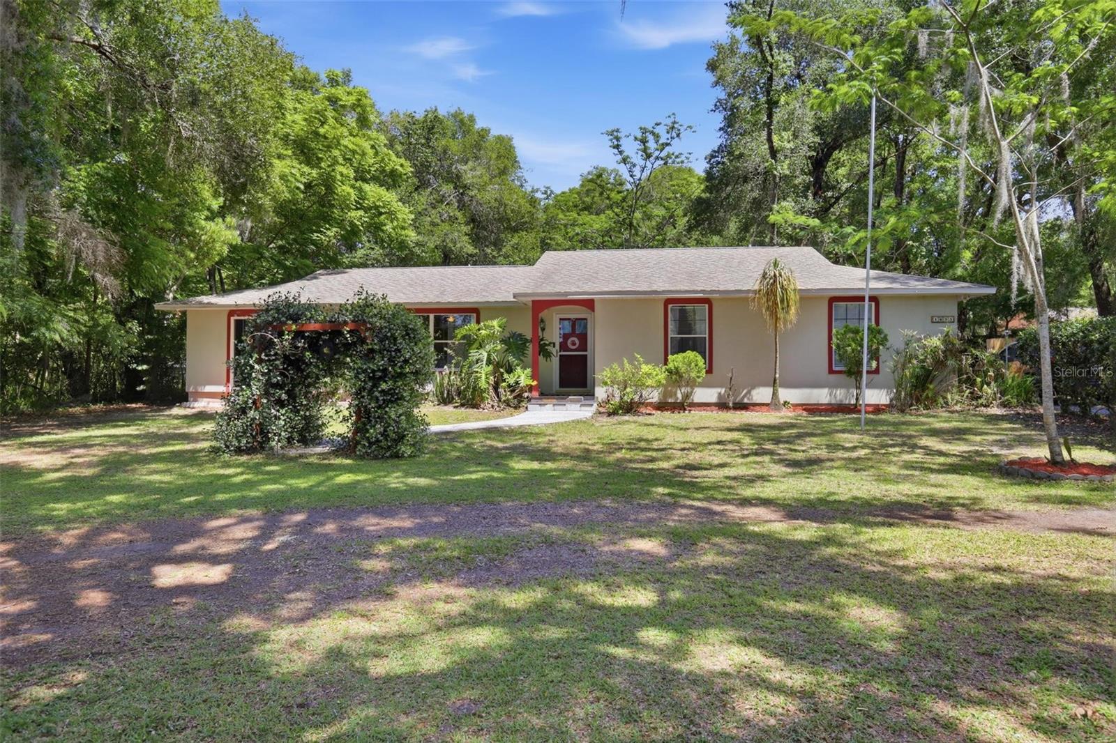 1433 S RIDGEWOOD AVE, DELAND, FL, 32720