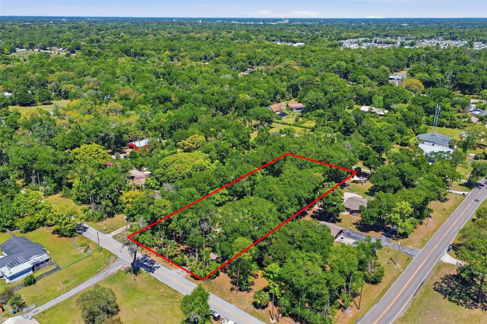 1433 S RIDGEWOOD AVE, DELAND, FL, 32720