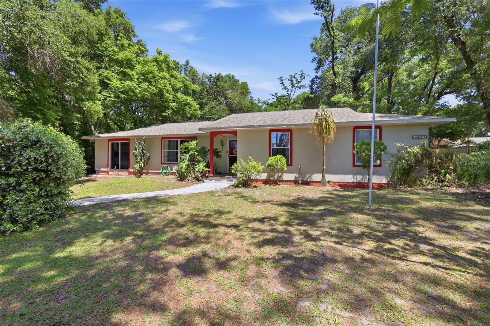 1433 S RIDGEWOOD AVE, DELAND, FL, 32720