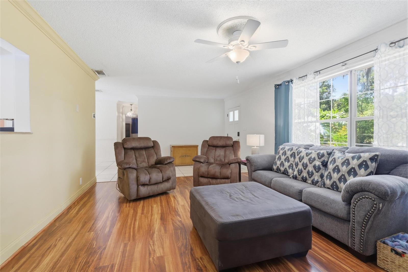 1433 S RIDGEWOOD AVE, DELAND, FL, 32720