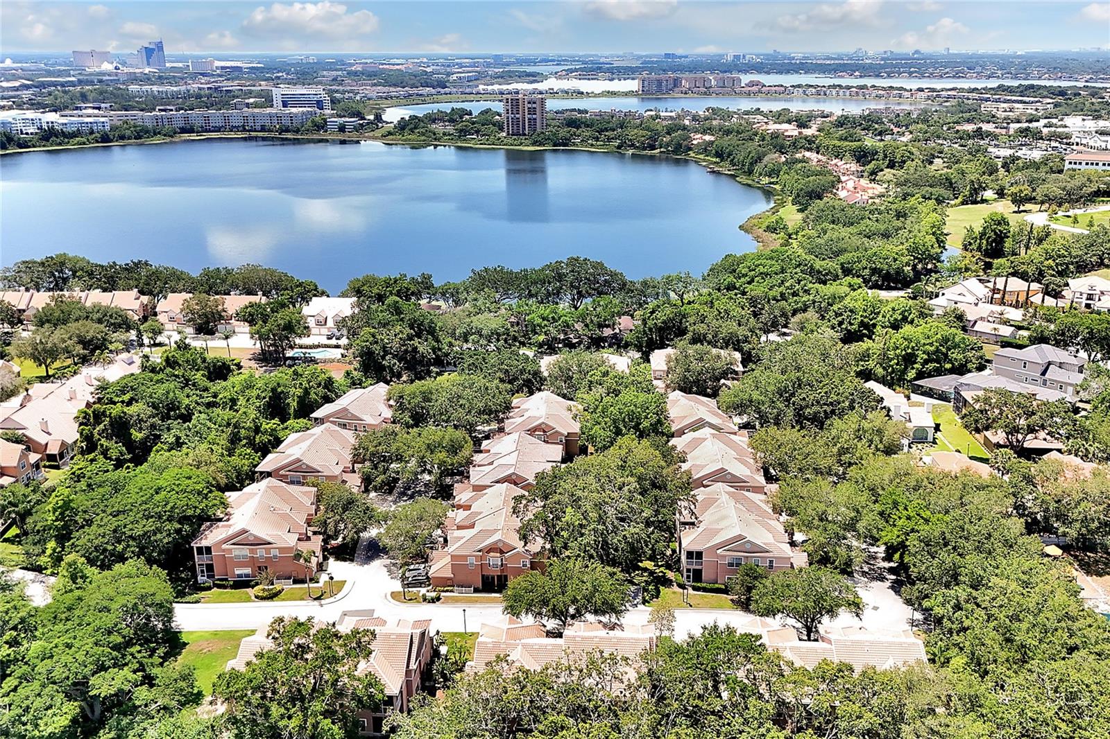 7521 BAY PORT RD #12, ORLANDO, FL, 32819