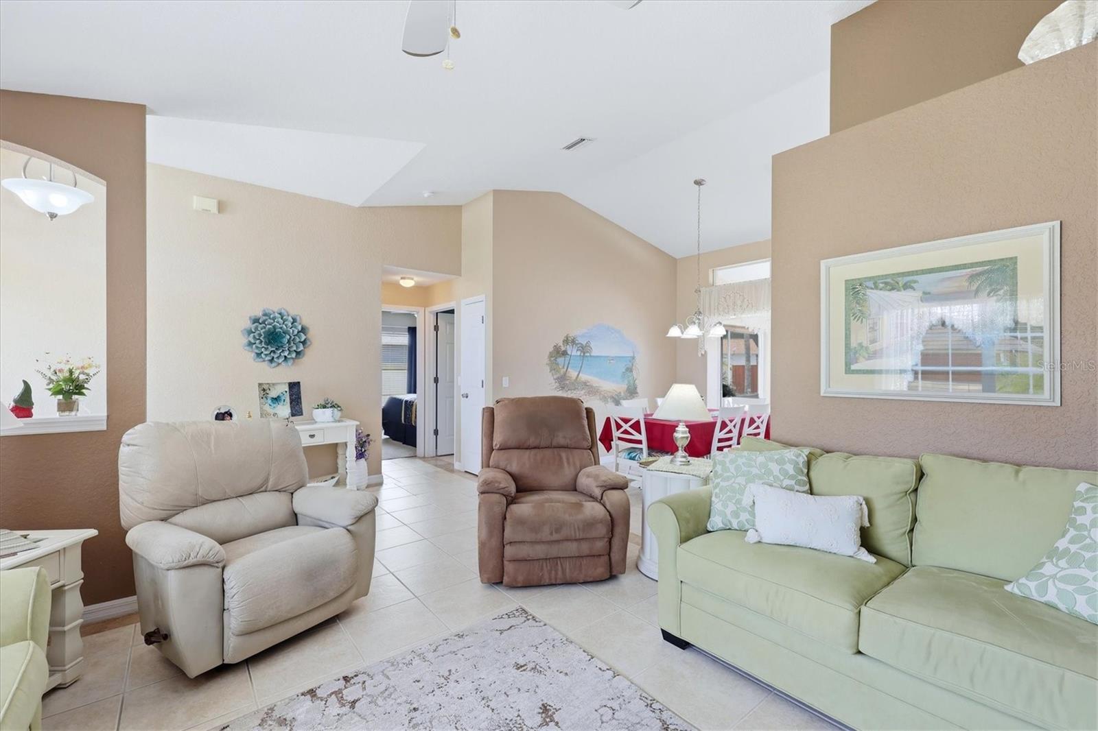 4704 DABNEY ST, NORTH PORT, FL, 34288