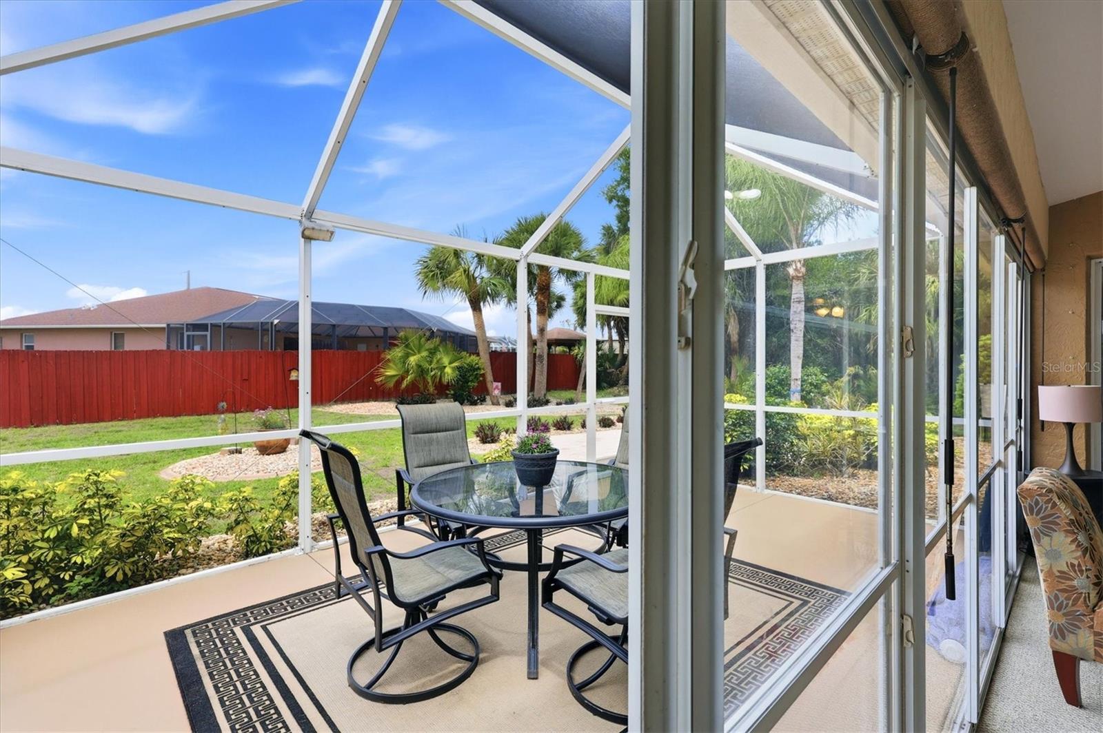 4704 DABNEY ST, NORTH PORT, FL, 34288