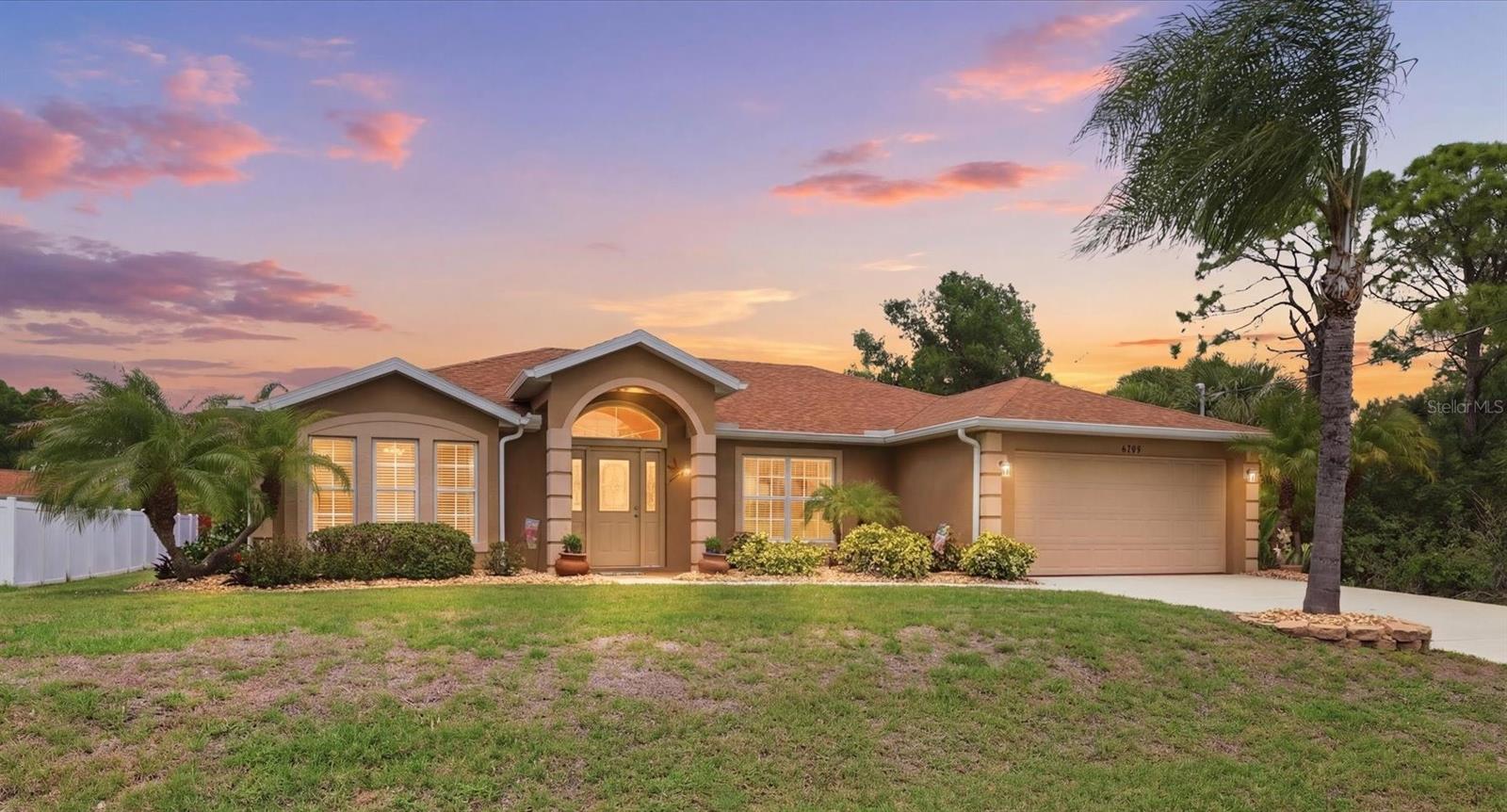 4704 DABNEY ST, NORTH PORT, FL, 34288