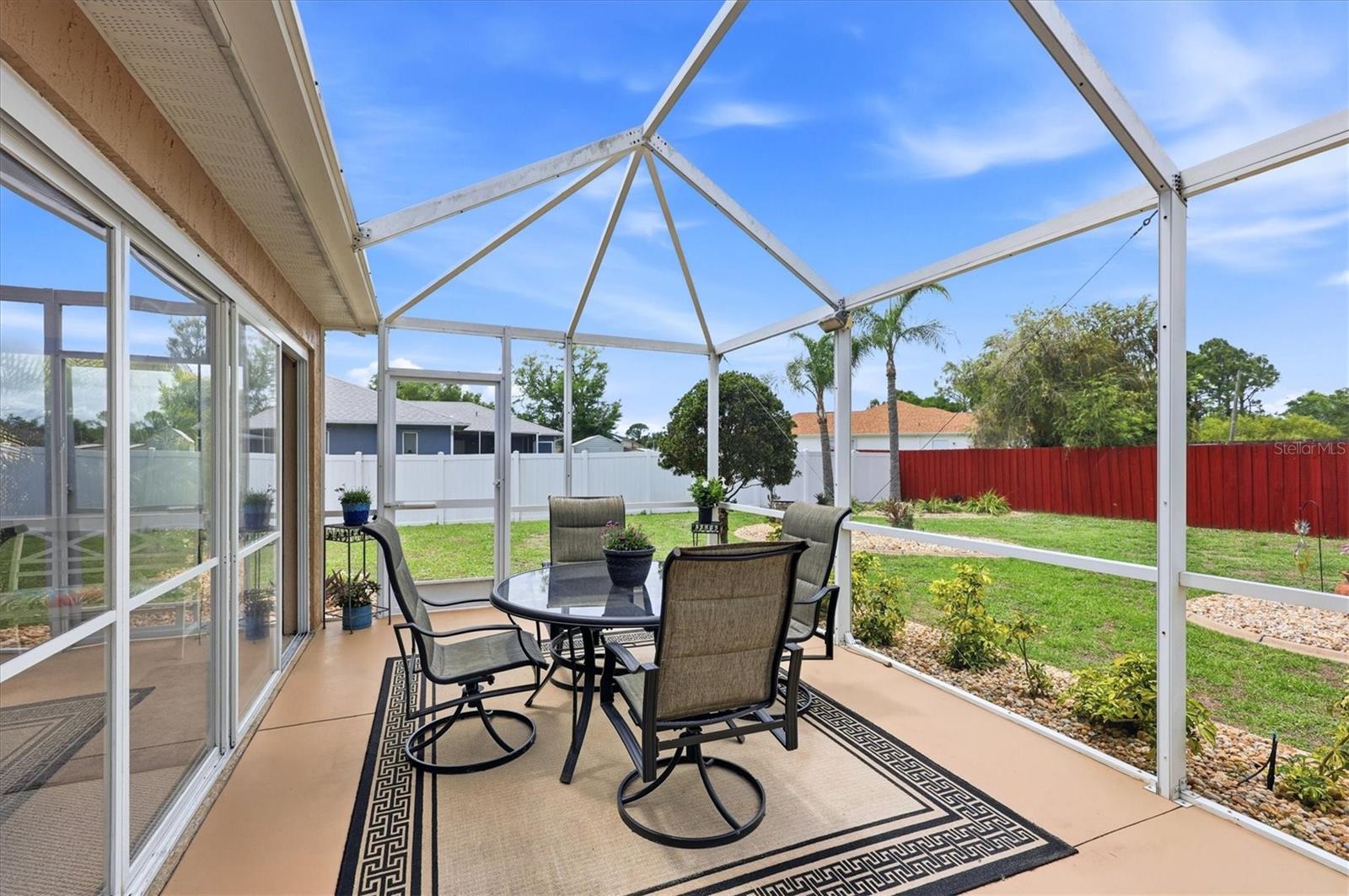 4704 DABNEY ST, NORTH PORT, FL, 34288