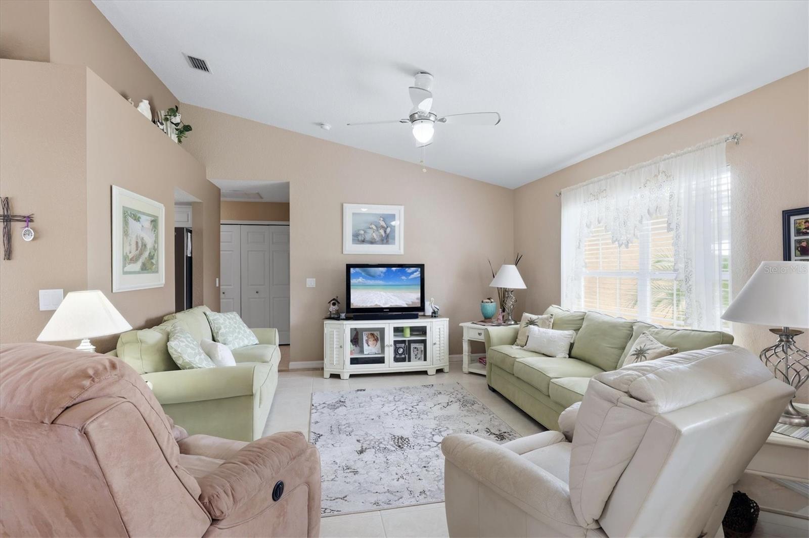 4704 DABNEY ST, NORTH PORT, FL, 34288