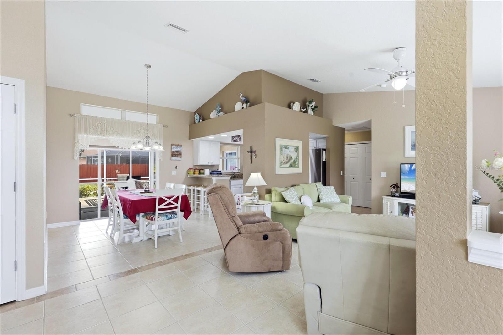 4704 DABNEY ST, NORTH PORT, FL, 34288