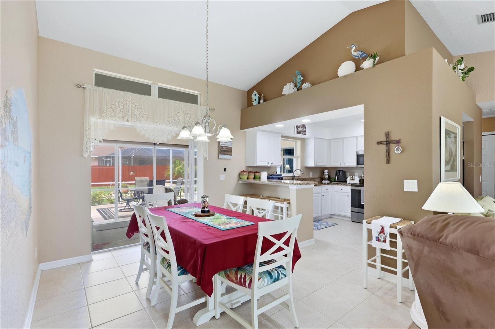 4704 DABNEY ST, NORTH PORT, FL, 34288