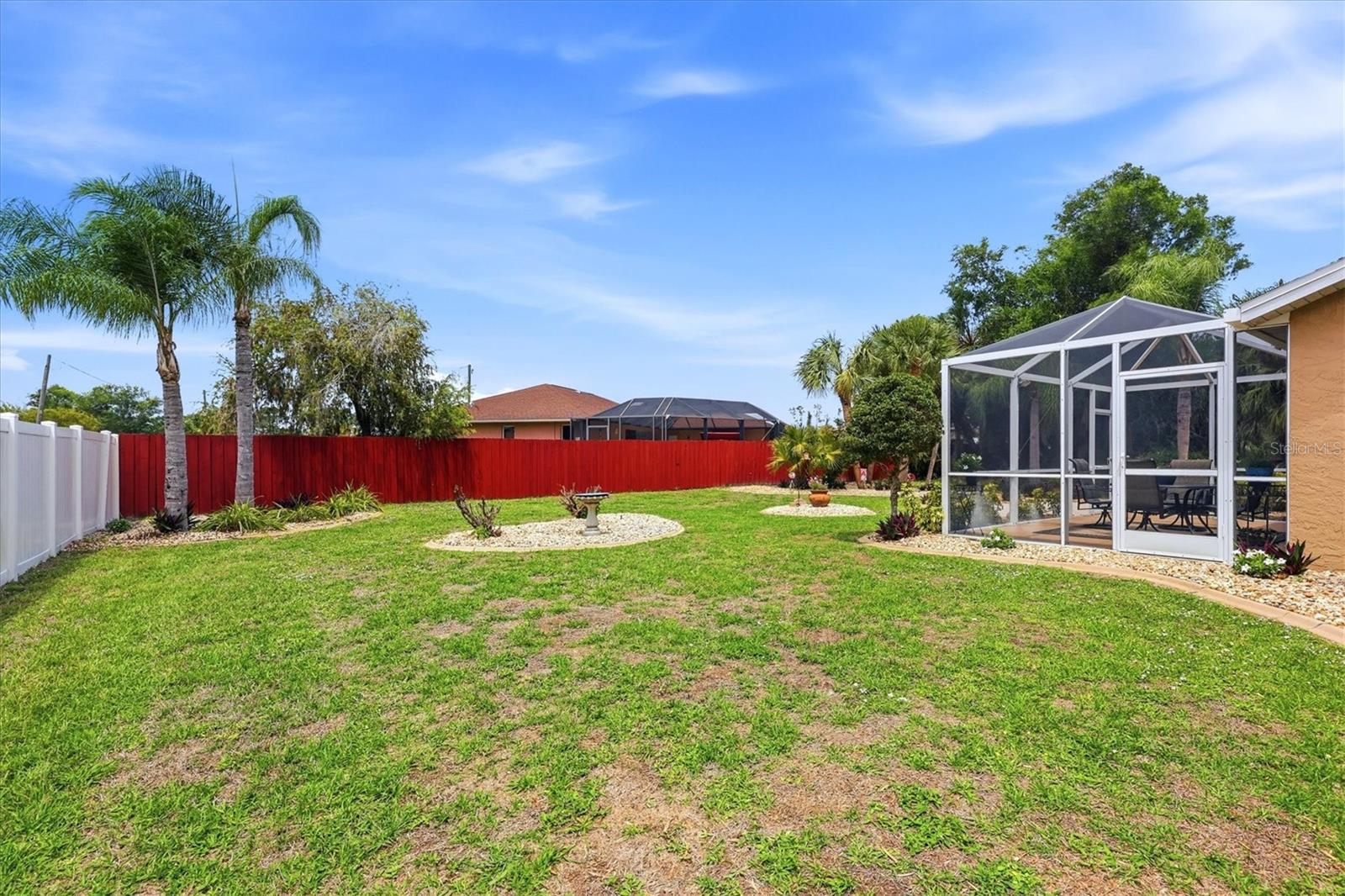 4704 DABNEY ST, NORTH PORT, FL, 34288