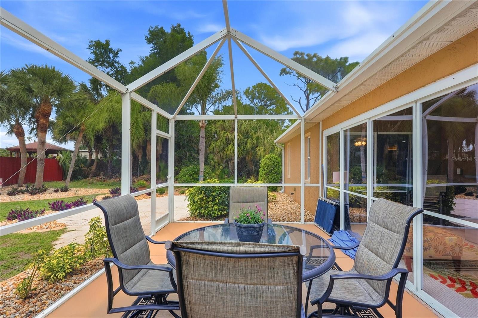 4704 DABNEY ST, NORTH PORT, FL, 34288