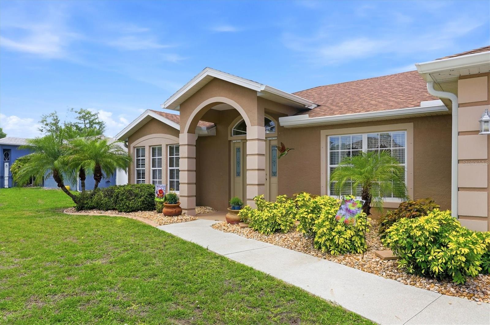 4704 DABNEY ST, NORTH PORT, FL, 34288