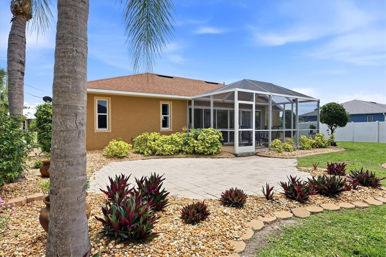 4704 DABNEY ST, NORTH PORT, FL, 34288