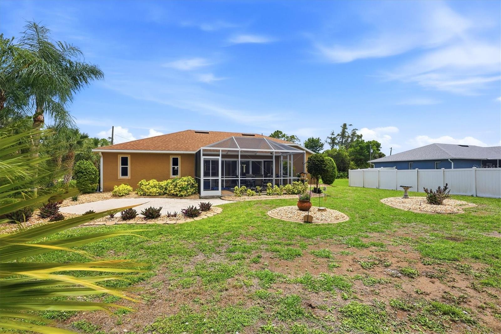 4704 DABNEY ST, NORTH PORT, FL, 34288