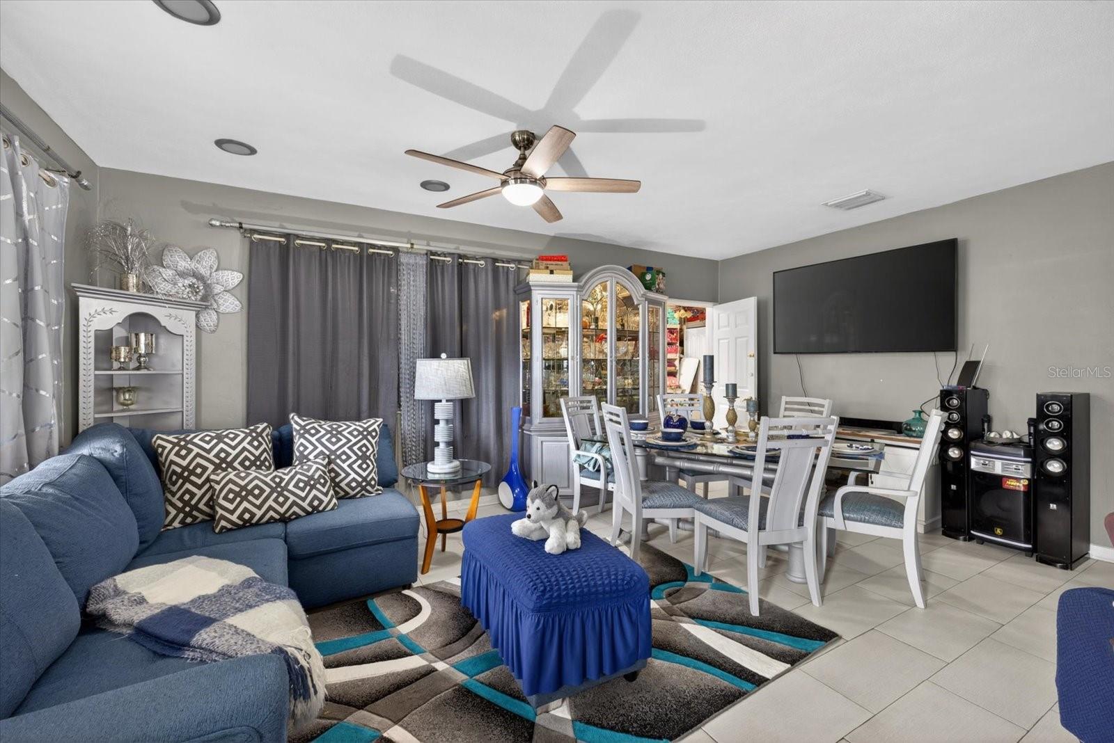 611 N BRADFORD AVE, TAMPA, FL, 33609