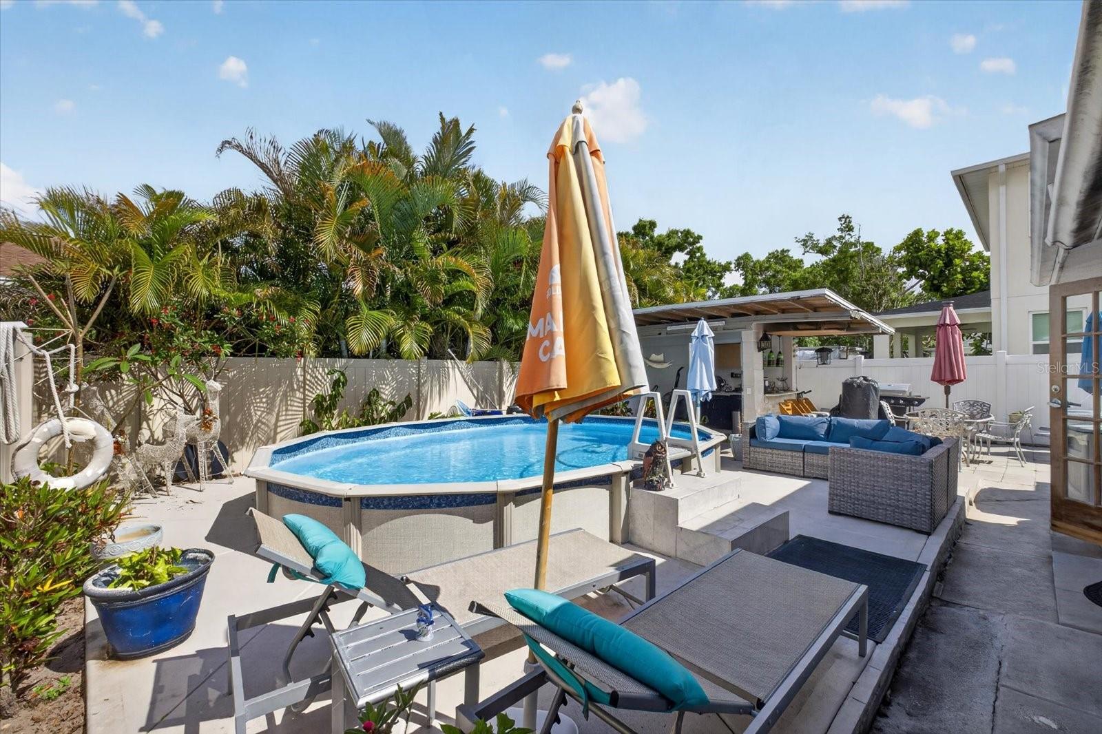 611 N BRADFORD AVE, TAMPA, FL, 33609