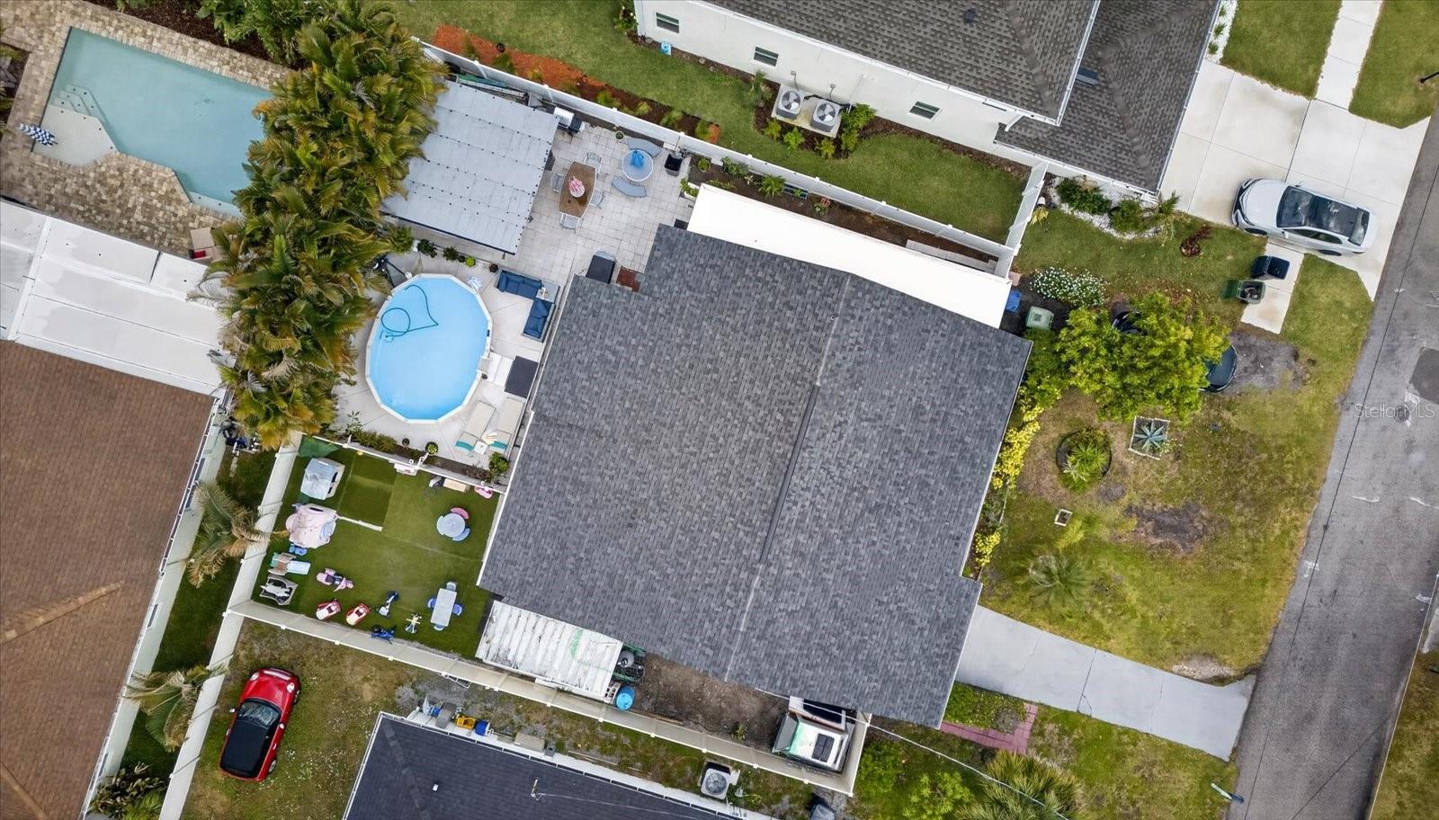 611 N BRADFORD AVE, TAMPA, FL, 33609