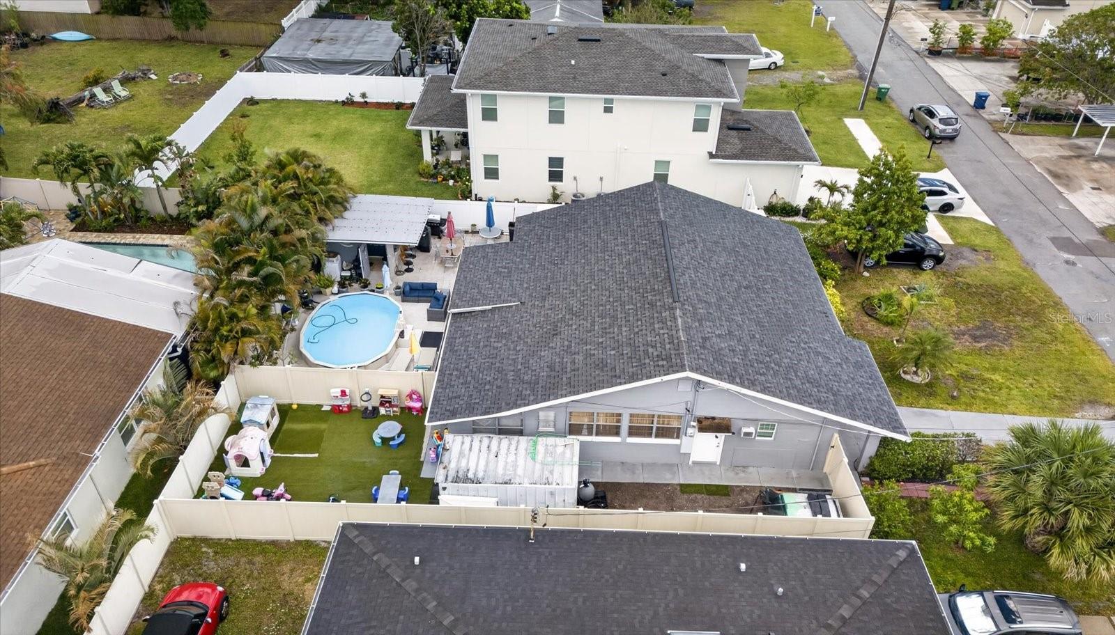 611 N BRADFORD AVE, TAMPA, FL, 33609