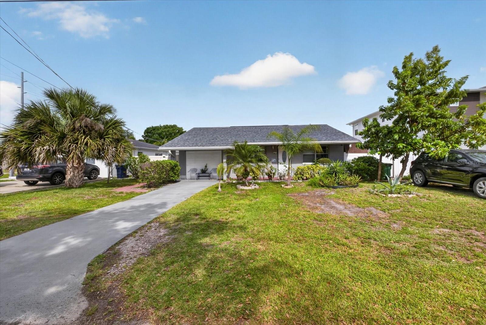 611 N BRADFORD AVE, TAMPA, FL, 33609