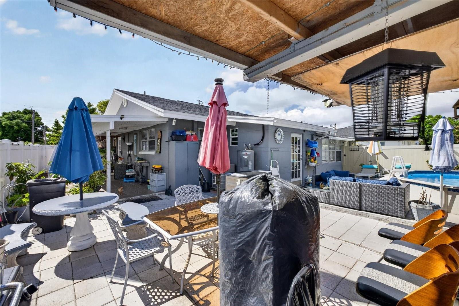 611 N BRADFORD AVE, TAMPA, FL, 33609