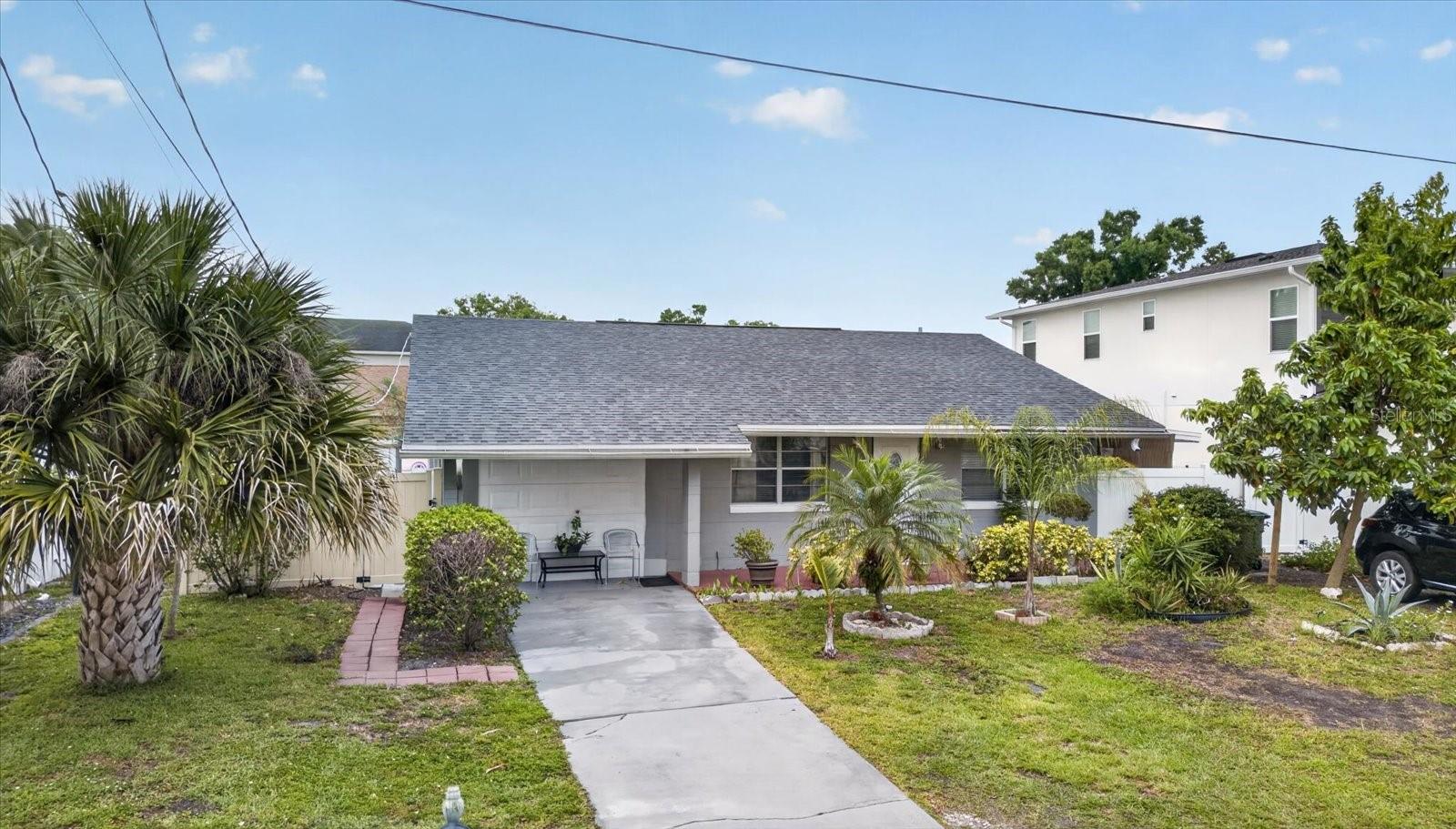 611 N BRADFORD AVE, TAMPA, FL, 33609